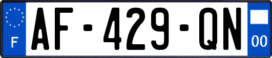 AF-429-QN