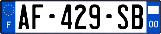 AF-429-SB