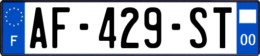 AF-429-ST