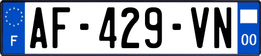 AF-429-VN