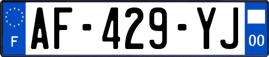 AF-429-YJ