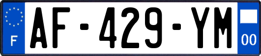 AF-429-YM