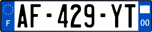 AF-429-YT