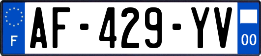 AF-429-YV