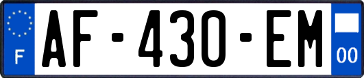 AF-430-EM