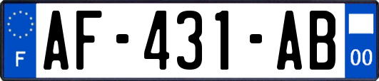 AF-431-AB