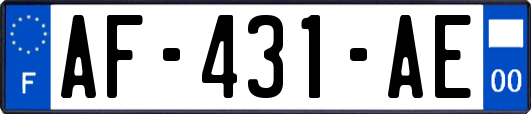 AF-431-AE