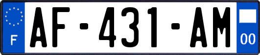 AF-431-AM