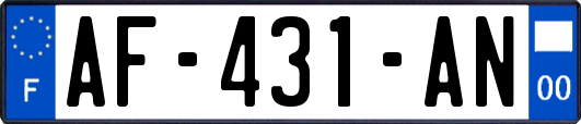 AF-431-AN