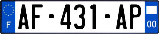 AF-431-AP