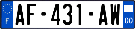 AF-431-AW