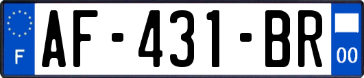 AF-431-BR