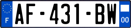 AF-431-BW