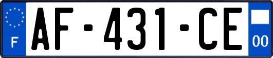 AF-431-CE