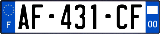 AF-431-CF