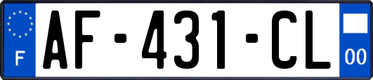 AF-431-CL