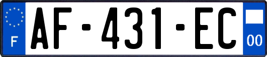 AF-431-EC