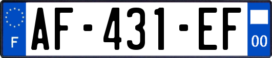 AF-431-EF