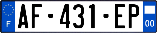 AF-431-EP