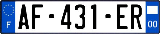 AF-431-ER