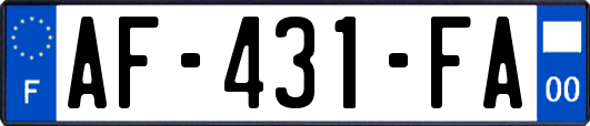 AF-431-FA