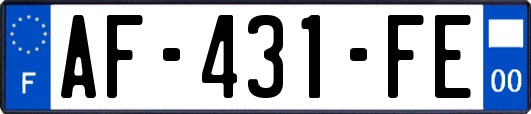 AF-431-FE