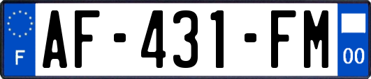 AF-431-FM