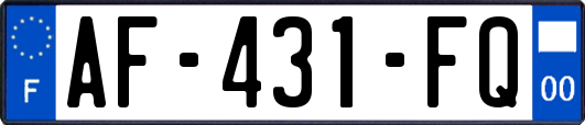 AF-431-FQ