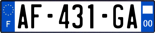 AF-431-GA