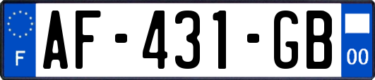 AF-431-GB