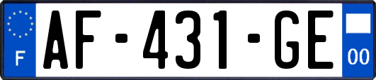 AF-431-GE