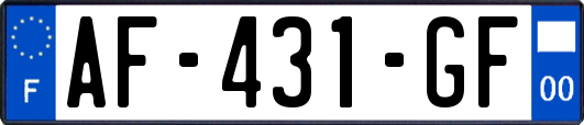 AF-431-GF