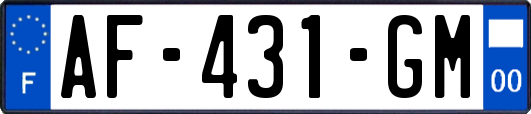 AF-431-GM