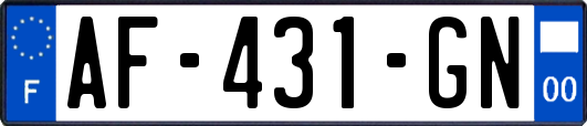 AF-431-GN