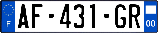 AF-431-GR