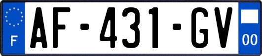 AF-431-GV