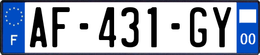 AF-431-GY