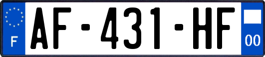 AF-431-HF