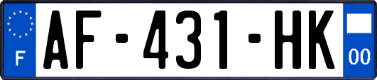 AF-431-HK