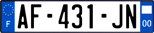 AF-431-JN