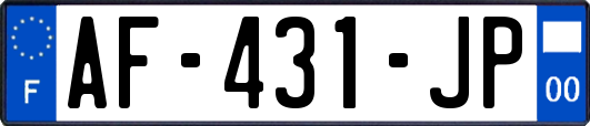 AF-431-JP