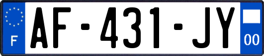 AF-431-JY