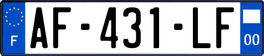 AF-431-LF