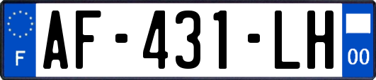AF-431-LH