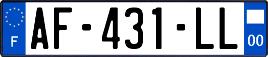 AF-431-LL