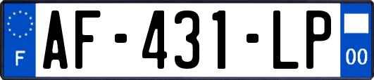 AF-431-LP