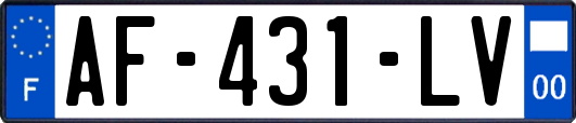 AF-431-LV