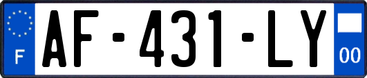 AF-431-LY
