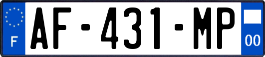 AF-431-MP