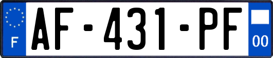AF-431-PF